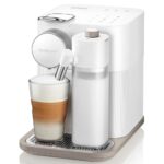 Ekspres DELONGHI Nespresso Gran Lattissima EN640.W