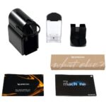 Ekspres DELONGHI Nespresso Inissia EN80.B