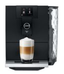 ekspres jura ena 8 touch all black prsk