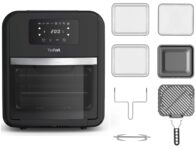 frytkownica beztłuszczowa tefal fw501815 easy fry&grill oven air fryer