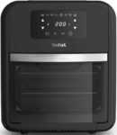 frytkownica beztłuszczowa tefal fw501815 easy fry&grill oven air fryer