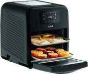 frytkownica beztłuszczowa tefal fw501815 easy fry&grill oven air fryer