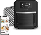 Frytkownica beztłuszczowa TEFAL FW501815 Easy Fry&Grill Oven Air Fryer