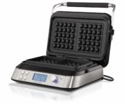 gofrownica gÖtze & jensen dw900 1600w lcd 5 trybów pieczenia