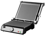 grill elektryczny gÖtze & jensen gl601x