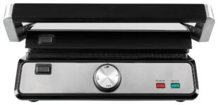 grill elektryczny gÖtze & jensen gl601x