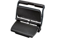grill elektryczny tefal gc7228 optigrill+ xl z automatycznymi programami