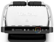 grill elektryczny tefal gc750d30 optigrill elite z automatycznymi programami