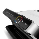 grill elektryczny tefal gc750d30 optigrill elite z automatycznymi programami