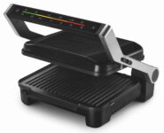 grill elektryczny zelmer zpr2600 z automatycznymi programami