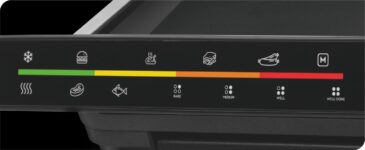 grill elektryczny zelmer zpr2600 z automatycznymi programami