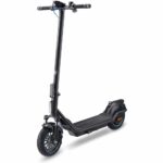 Hulajnoga elektryczna ACER PREDATOR Series ES Storm 60km 500W Amortyzacja 10" Czarny