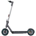 hulajnoga elektryczna motus scooty 10 plus 2023 turkusowy