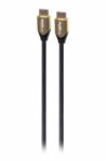 kabel hdmi hdmi gÖtze&jensen goldenline 2 m