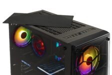 komputer mad dog md5600x a12 r5 5600x 16gb ram 1tb ssd geforce rtx3060ti windows 11 home