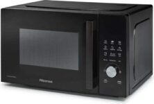 kuchenka mikrofalowa hisense h23mobsd1hg