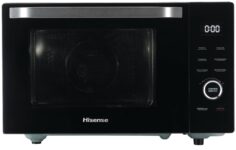 Kuchenka mikrofalowa HISENSE Super Combo H30MOBS10HC 4w1