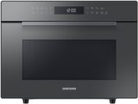 Kuchenka mikrofalowa SAMSUNG BESPOKE MC35R8058CC