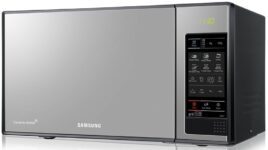 kuchenka mikrofalowa samsung ge83x