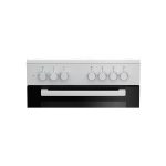 Kuchnia BEKO FSE62120DW