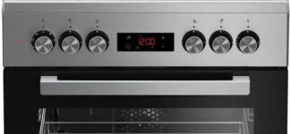 kuchnia beko fsmt62321dxss