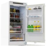 lodówka amica bk3055. 6 nfmaa