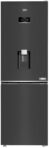 Lodówka BEKO B5RCNA365HDXBR No Frost 186.5cm Ciemna Inox