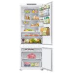 Lodówka SAMSUNG AI BRB38G705DWW Cool Select+ Metal Cooling