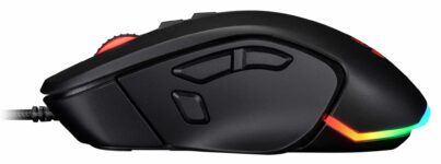 mysz mad dog gm905