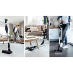 odkurzacz bosch unlimited 7 bcs711ext