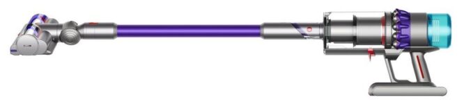 odkurzacz dyson gen5 detect absolute