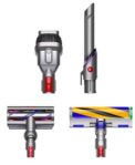 odkurzacz dyson v15 detect absolute