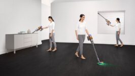 odkurzacz dyson v15 detect absolute