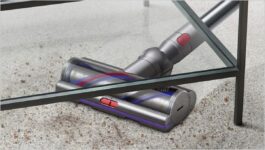 odkurzacz dyson v15 detect absolute