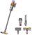 Odkurzacz DYSON V15 Detect Absolute