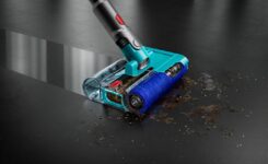 odkurzacz dyson v15s detect submarine™ z funkcją aktywnego mycia