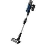Odkurzacz TEFAL X-Force Flex 13.60 AeroSpin Aqua TY9AC1 z aktywnym mopowaniem