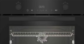 piekarnik beko bbvm17400bds elektryczny czarny a+ beyond split & cook