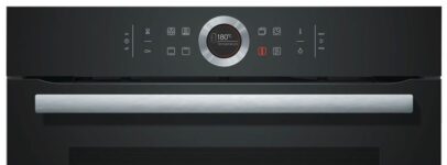 piekarnik bosch hbg634bb1 elektryczny czarny a+
