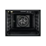 piekarnik electrolux eoc8h31z elektryczny parowy czarny a+