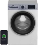 Pralka BEKO B3WFU58415WSPBS 8kg 1400 obr