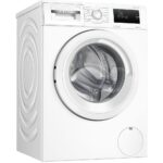 Pralka BOSCH WAN24055PL 8kg 1200 obr