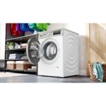 Pralka BOSCH WAN24M2SPL