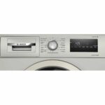 Pralka BOSCH WAN282SXPL 9kg 1400 obr EcoSilence Drive