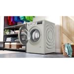 Pralka BOSCH WAN282SXPL 9kg 1400 obr EcoSilence Drive