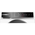 Pralka BOSCH WGB2440SPL 9kg 1400 obr EcoSilence Drive