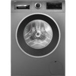Pralka BOSCH WGG244FRPL 9kg 1400 obr EcoSilence Drive, SpeedPerfect