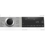 Pralka BOSCH WGG244ZTPL 9kg 1400 obr EcoSilence Drive, SpeedPerfect