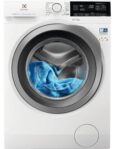 Pralka ELECTROLUX MEW7F349PXP SteamCare 700 UniversalDose 9kg 1400 obr A