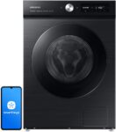 Pralka SAMSUNG BESPOKE WW11BB744DGB EcoBubble 11kg 1400 obr A Autodozowanie